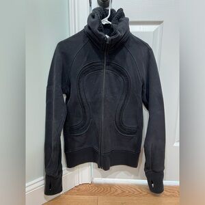 Lululemon Sweatshirt
